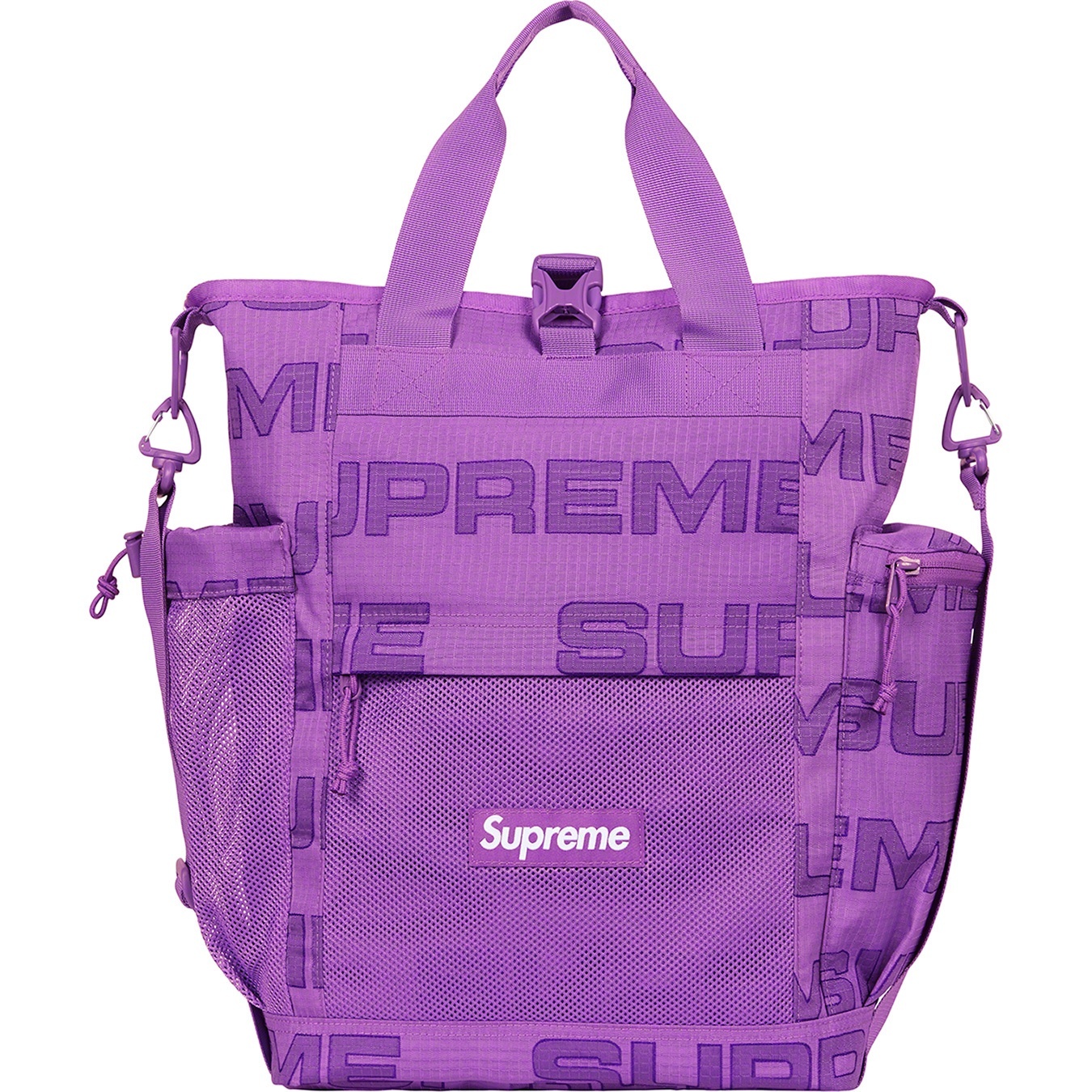 Utility Tote view 4